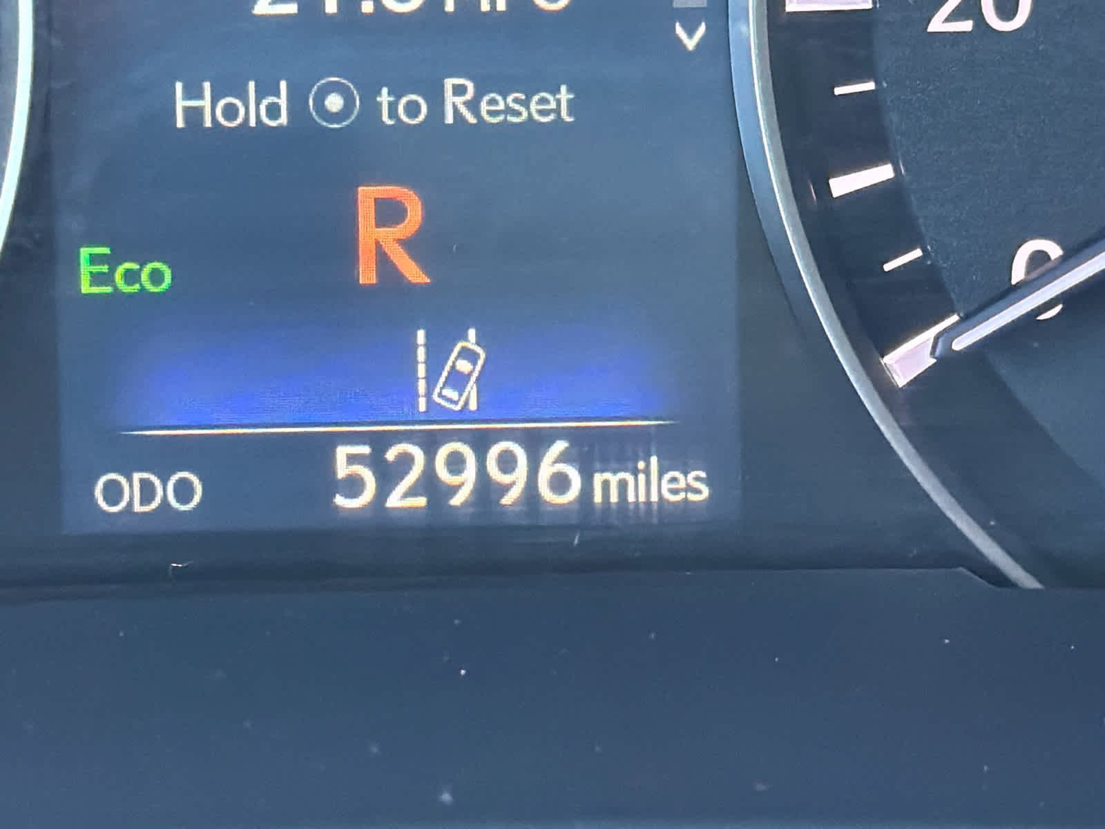Used 2020 Lexus RX 350 AWD w/ Premium Package image 36
