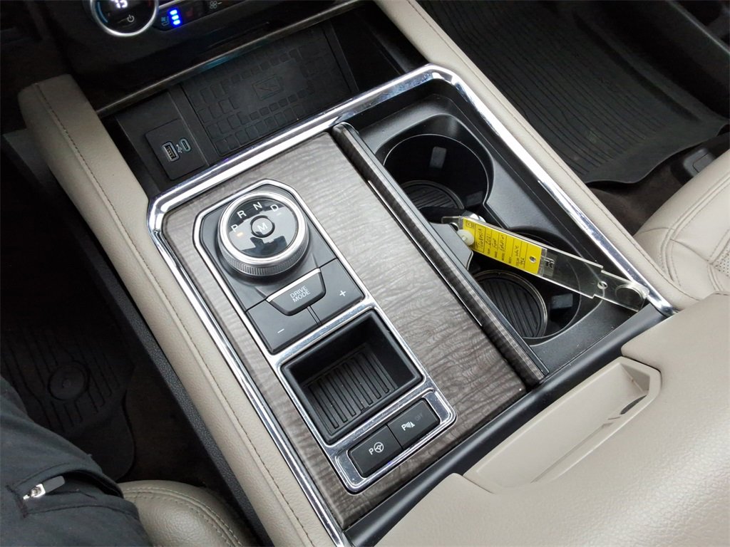 Used 2021 Ford Expedition Limited image 35
