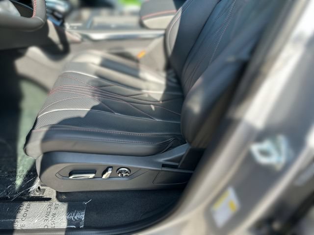 New 2026 Acura MDX A-Spec w/ Advance Package AWD/4WD image 11