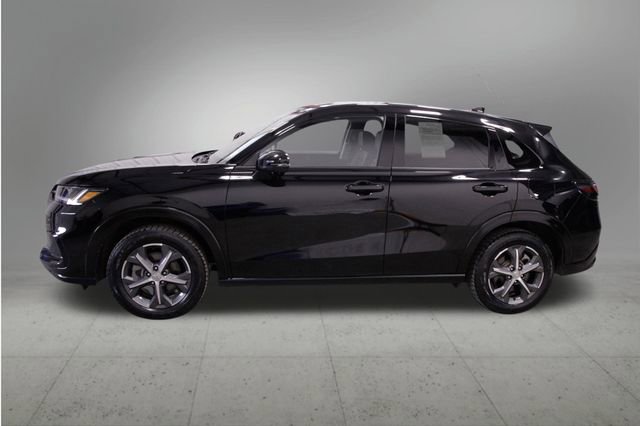 Certified 2024 Honda HR-V EX-L image 3