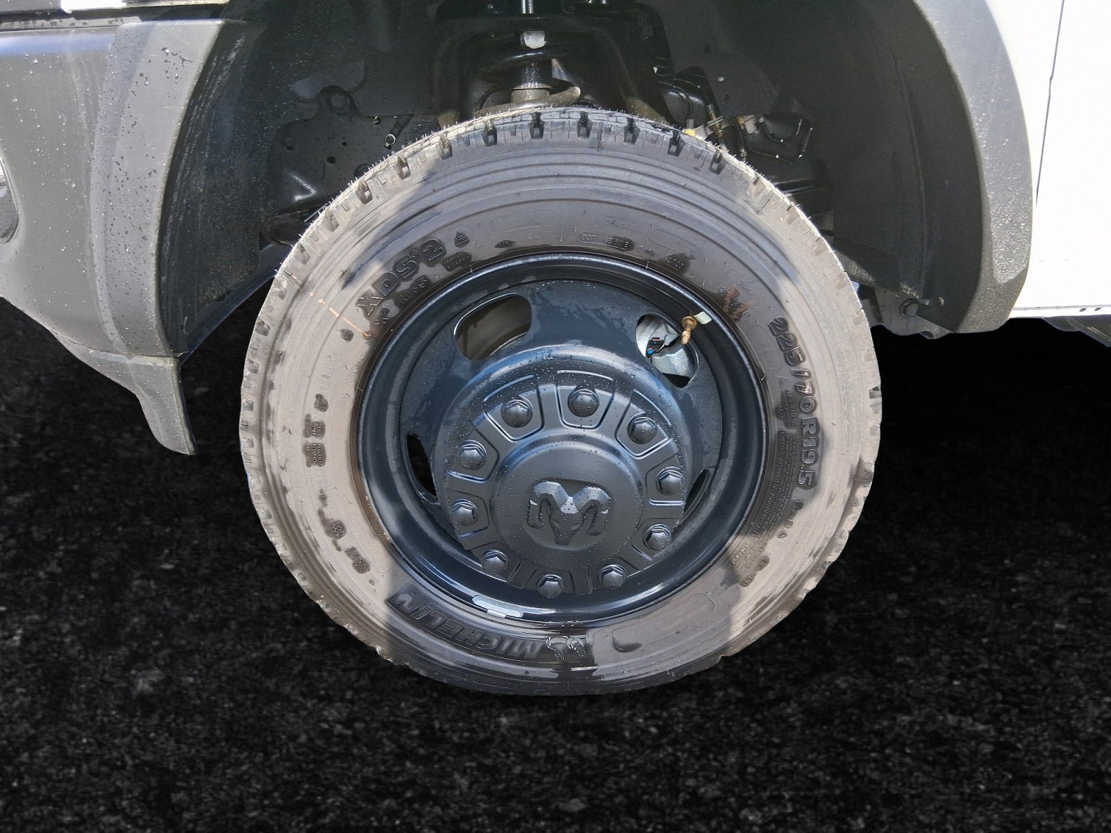 New 2026 RAM 5500 Tradesman image 15