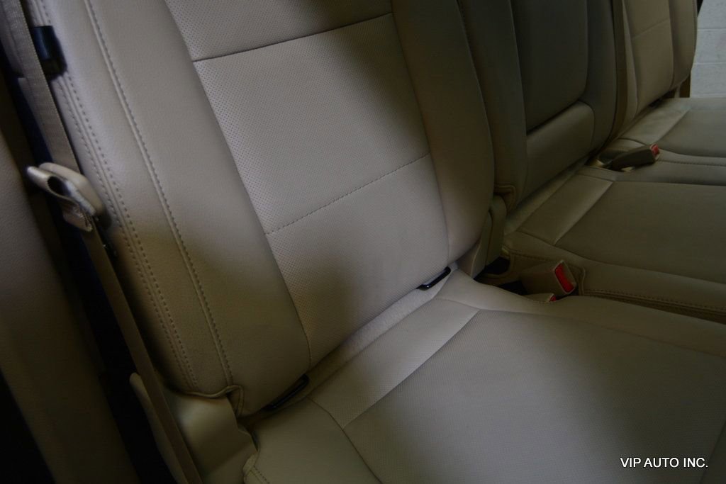 Used 2015 Ford F150 Lariat w/ Equipment Group 502A Luxury AWD/4WD image 26