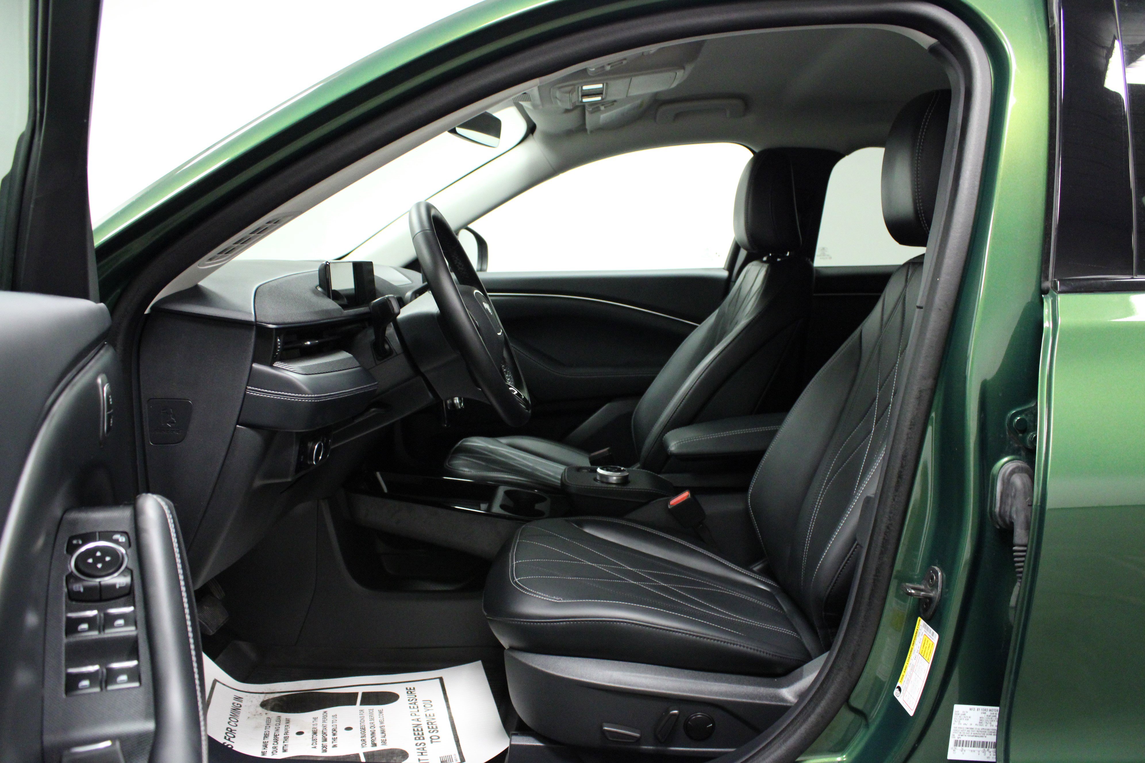 Used 2024 Ford Mustang Mach-E Select w/ Comfort Package Lite image 12