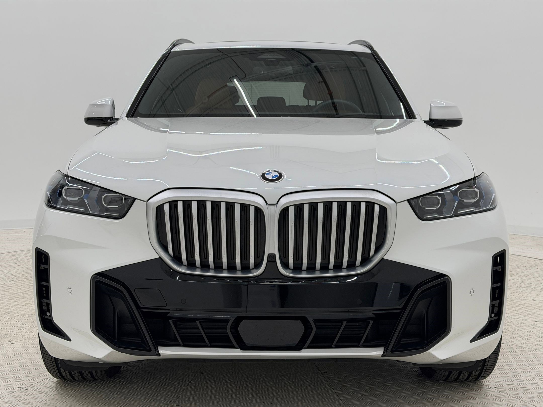 Certified 2026 BMW X5 xDrive40i image 6