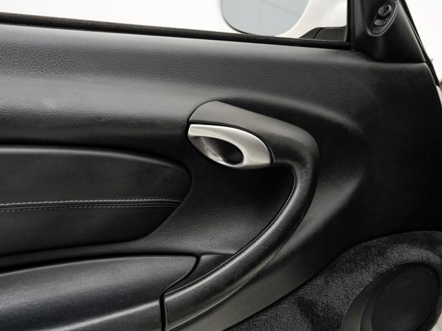 Used 2001 Porsche 911 Carrera RWD image 11