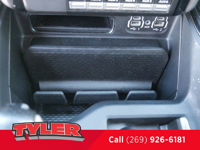 Used 2022 RAM 1500 TRX AWD/4WD image 31
