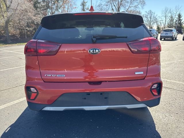 Used 2020 Kia Niro Touring image 6