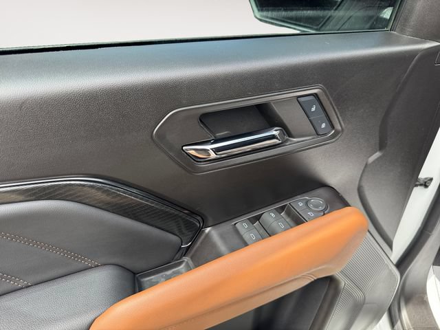 Certified 2024 GMC Canyon AT4 AWD/4WD image 10