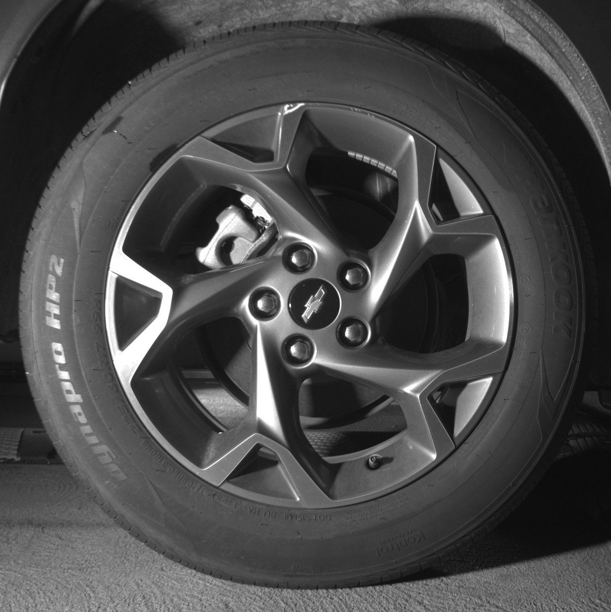 Used 2025 Chevrolet Trax LT w/ LT Convenience Package image 15