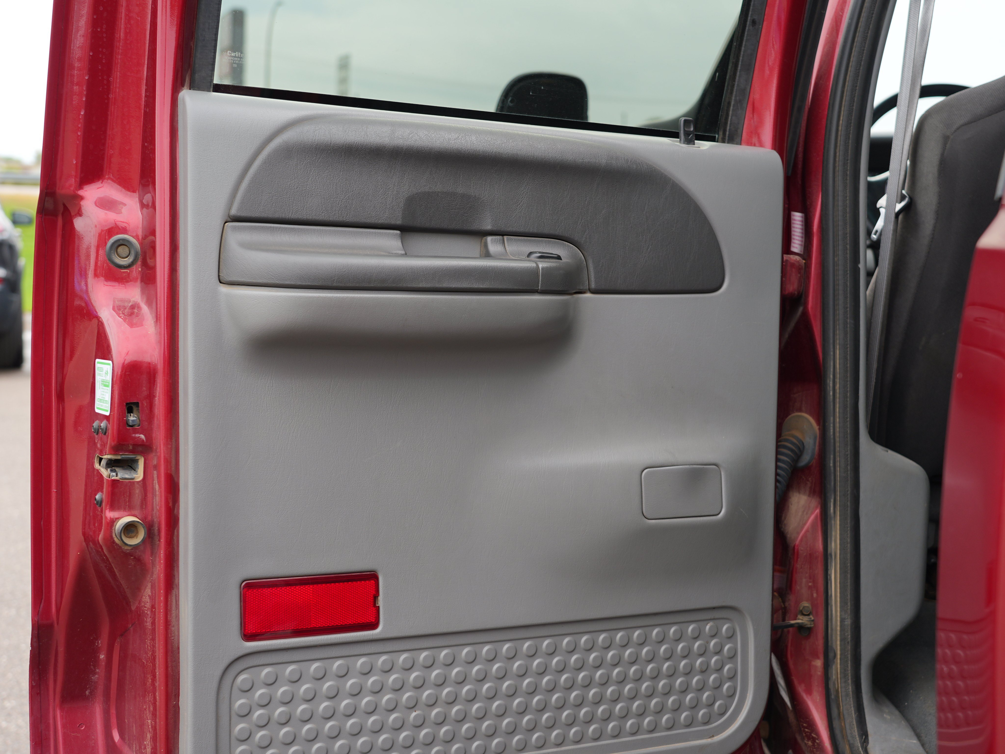Used 2002 Ford F250 XLT AWD/4WD image 16