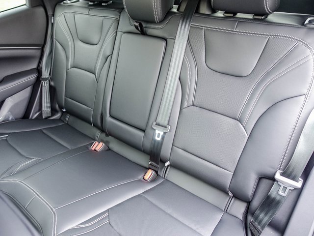 New 2025 Ford Mustang Mach-E Premium image 23