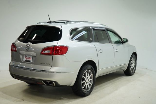 Used 2016 Buick Enclave Convenience image 8