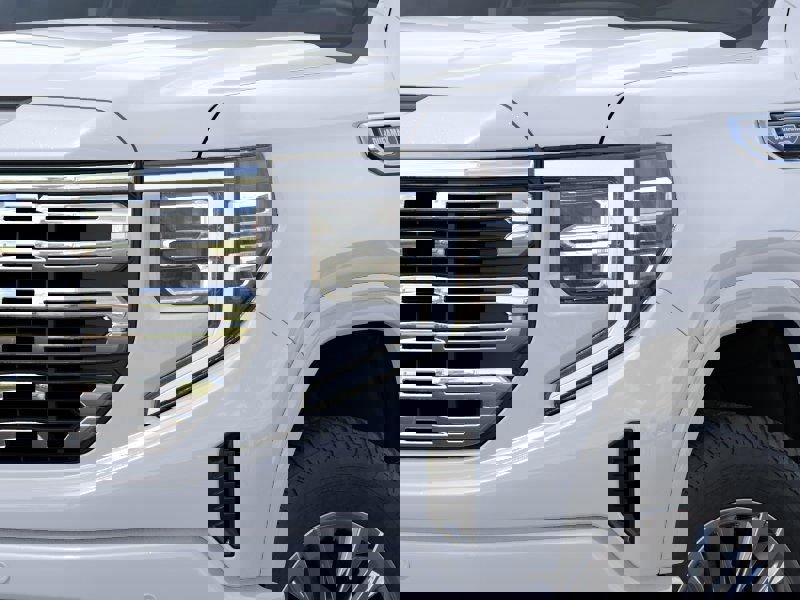 New 2026 GMC Sierra 1500 Denali image 10