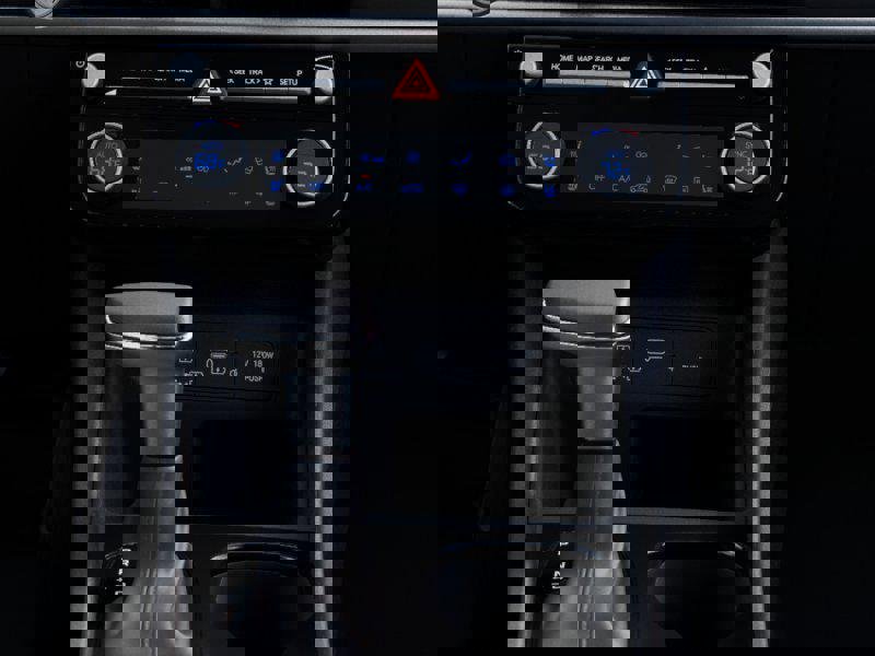 New 2026 Hyundai Tucson SEL image 16