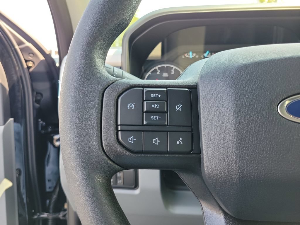 New 2026 Ford F250 XL w/ STX Appearance Package AWD/4WD image 24
