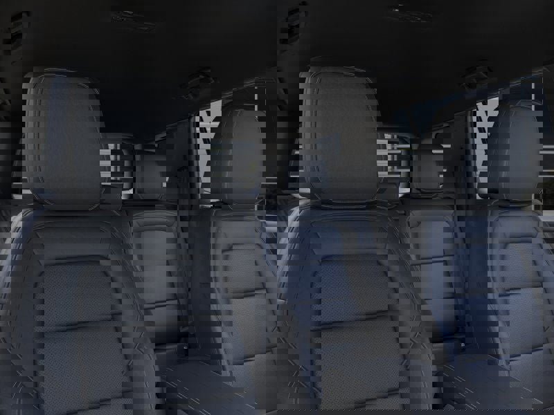 New 2026 GMC Terrain Elevation w/ Elevation Premium Package image 37