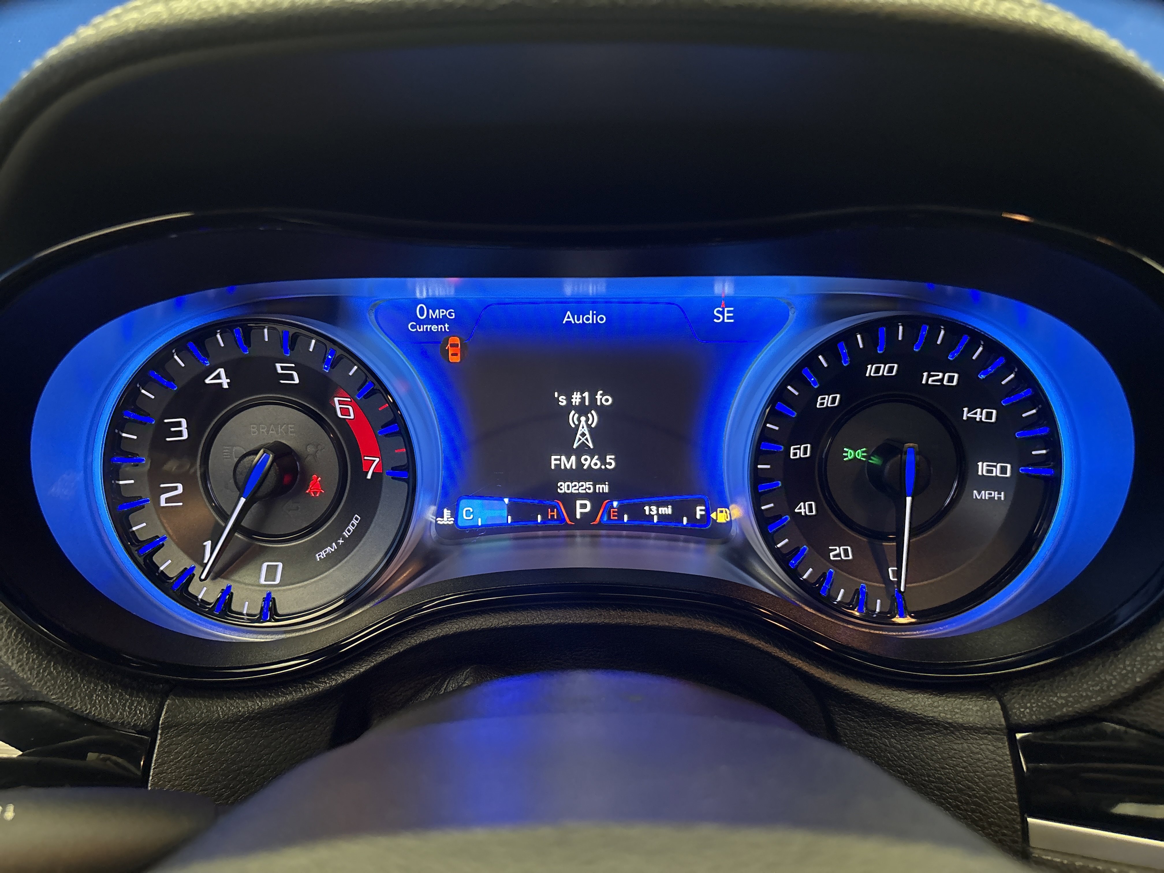 Used 2023 Chrysler 300 S w/ Comfort Group RWD image 17