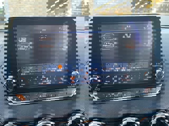 Used 2021 Nissan Sentra SV image 21