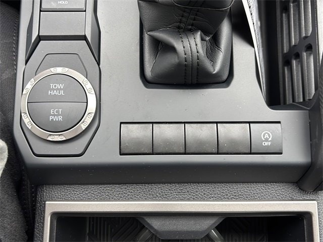 New 2026 Toyota Tacoma SR5 image 29