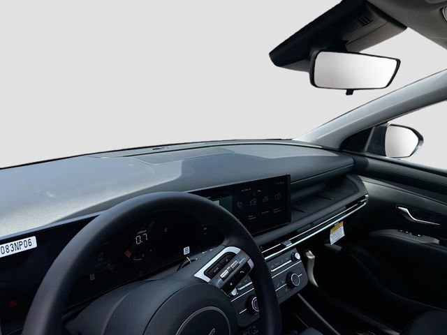 New 2026 Hyundai Tucson SE FWD image 9