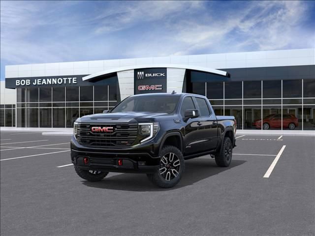 New 2026 GMC Sierra 1500 AT4 w/ Technology Package AWD/4WD image 8