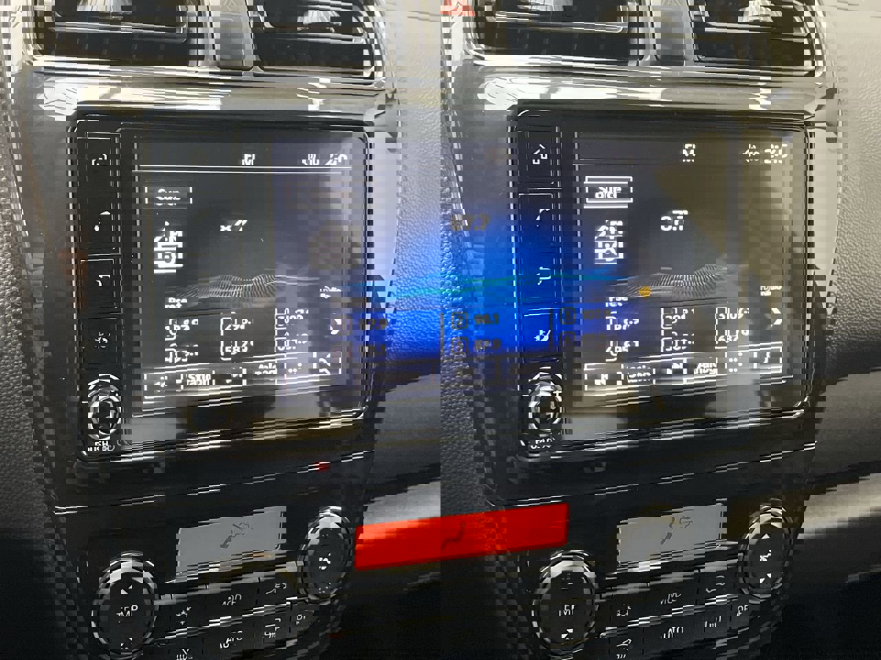 Used 2024 Mitsubishi Mirage G4 ES image 15