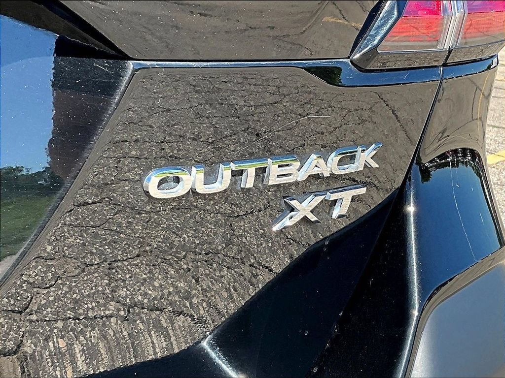 Used 2022 Subaru Outback Limited XT AWD/4WD image 26