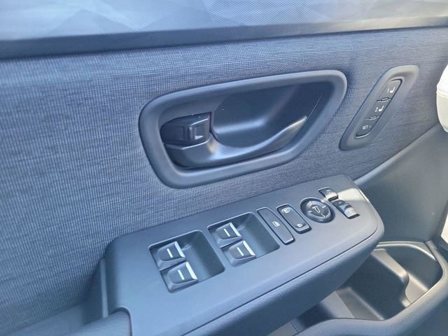 New 2026 Honda Passport TrailSport image 19