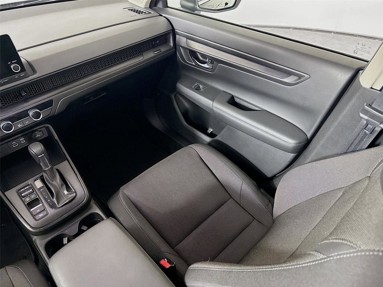 Certified 2024 Honda CR-V EX image 25