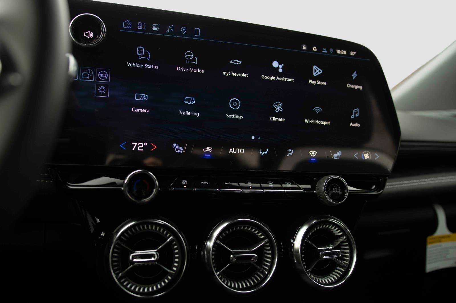 New 2026 Chevrolet Blazer EV LT image 18