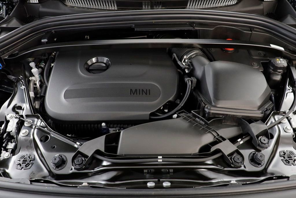 New 2026 MINI Cooper Countryman S AWD/4WD image 23