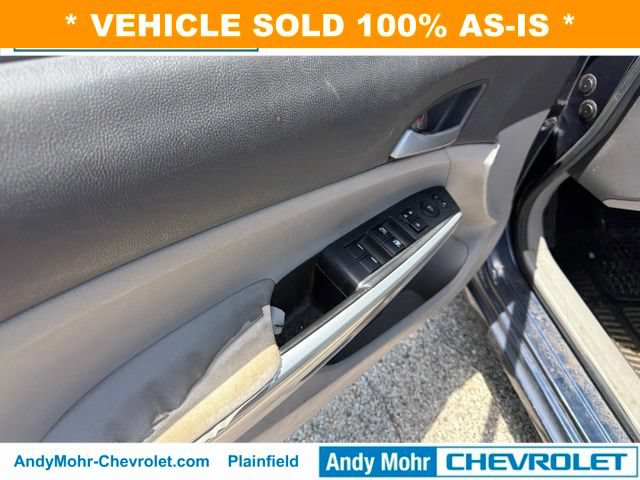Used 2010 Honda Accord EX image 14