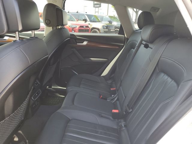 Used 2022 Audi Q5 2.0T Premium Plus image 11