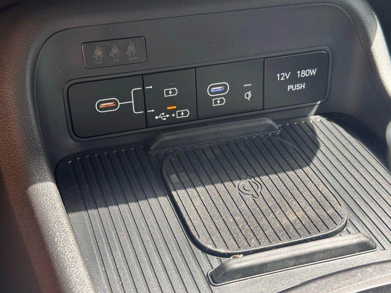 New 2026 Hyundai Kona SEL Sport FWD image 33