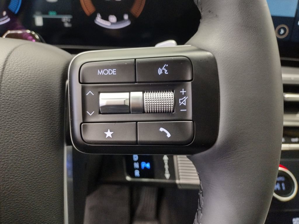 New 2026 Hyundai Santa Fe SEL AWD/4WD image 33