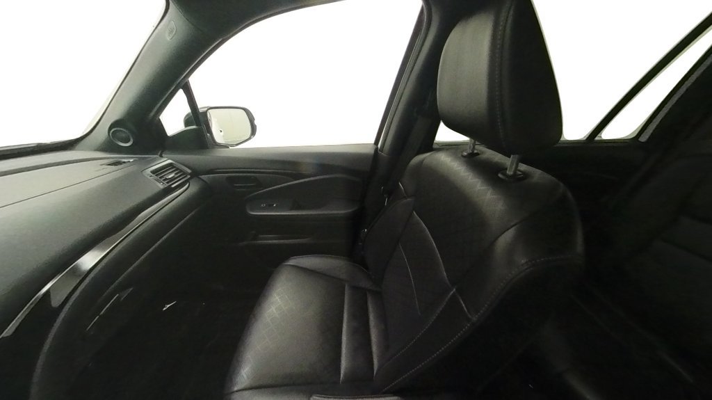 Used 2023 Honda Passport Elite image 32