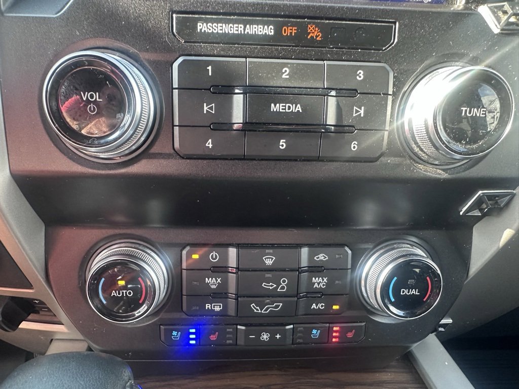 Used 2020 Ford F150 Lariat w/ Equipment Group 502A Luxury image 21