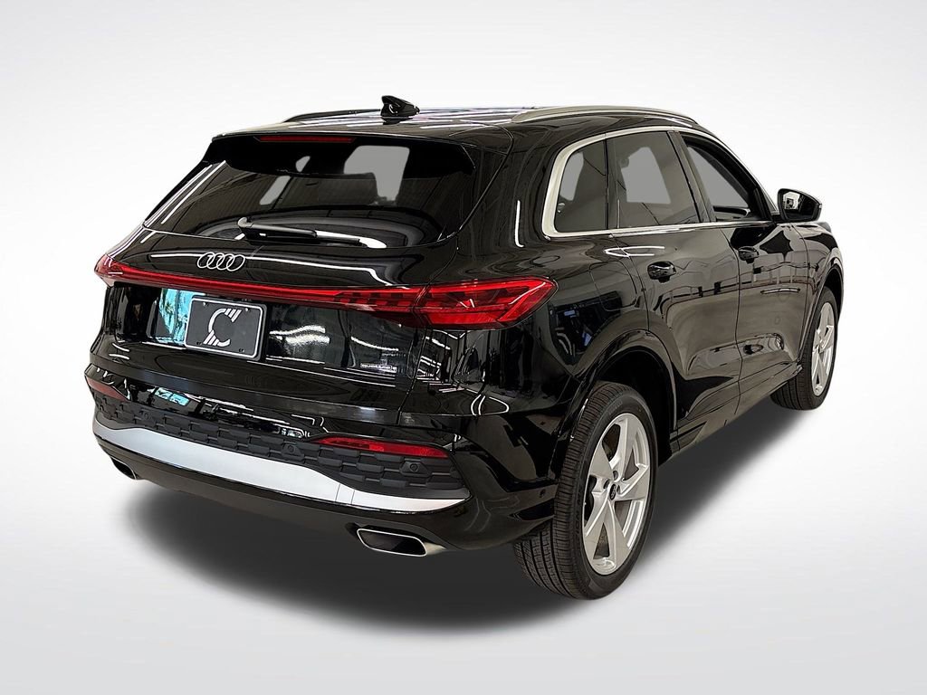 New 2025 Audi Q5 2.0T Premium Plus image 5