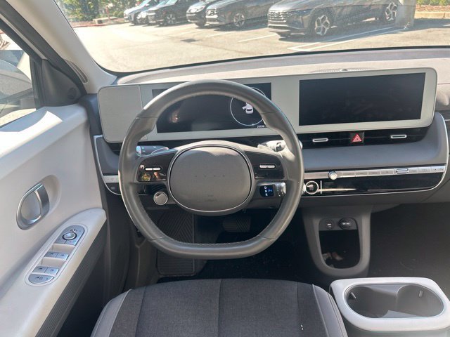Certified 2024 Hyundai Ioniq 5 SEL RWD image 9