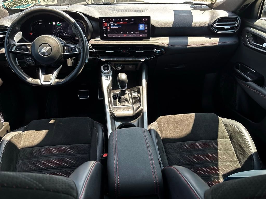 Used 2024 Dodge Hornet R/T w/ Track Pack image 15