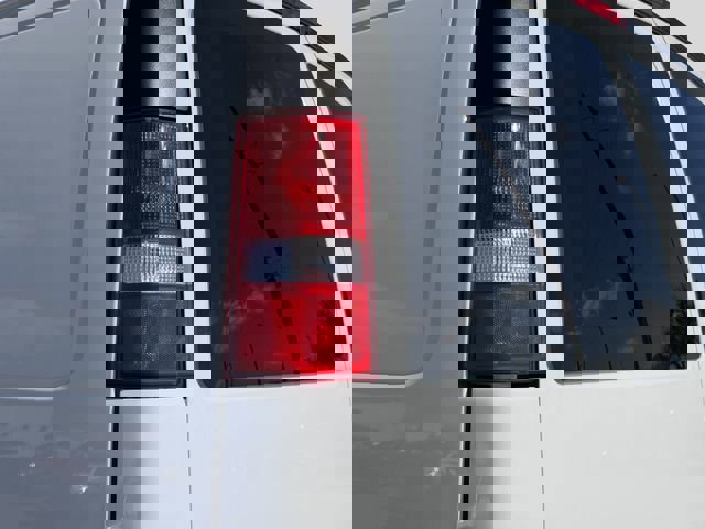 New 2025 Chevrolet Express 2500 w/ Driver Convenience Package image 21