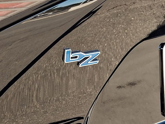 Certified 2026 Toyota bZ image 33