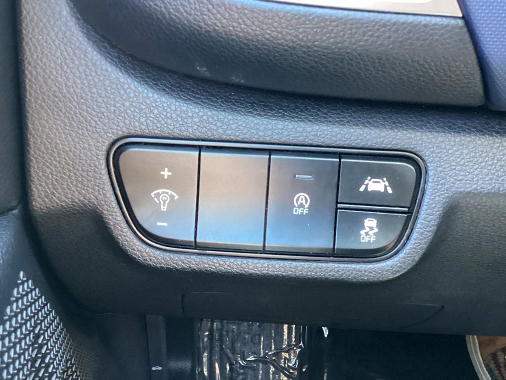 Used 2021 Kia Seltos S AWD/4WD image 24
