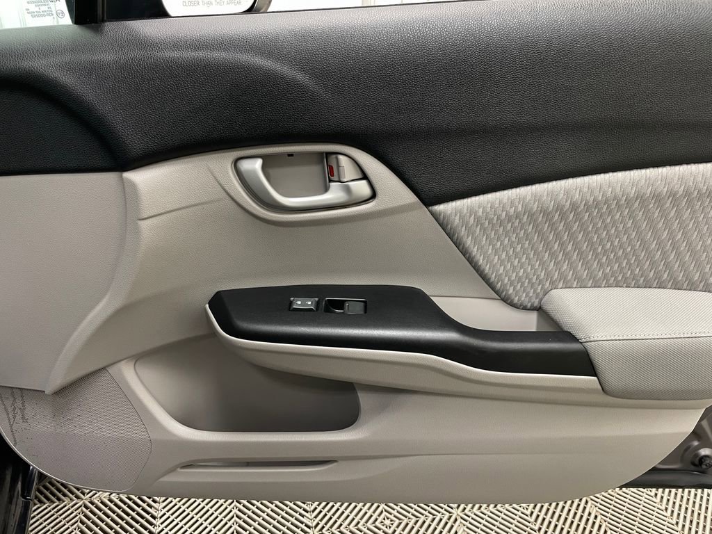 Used 2015 Honda Civic LX image 29