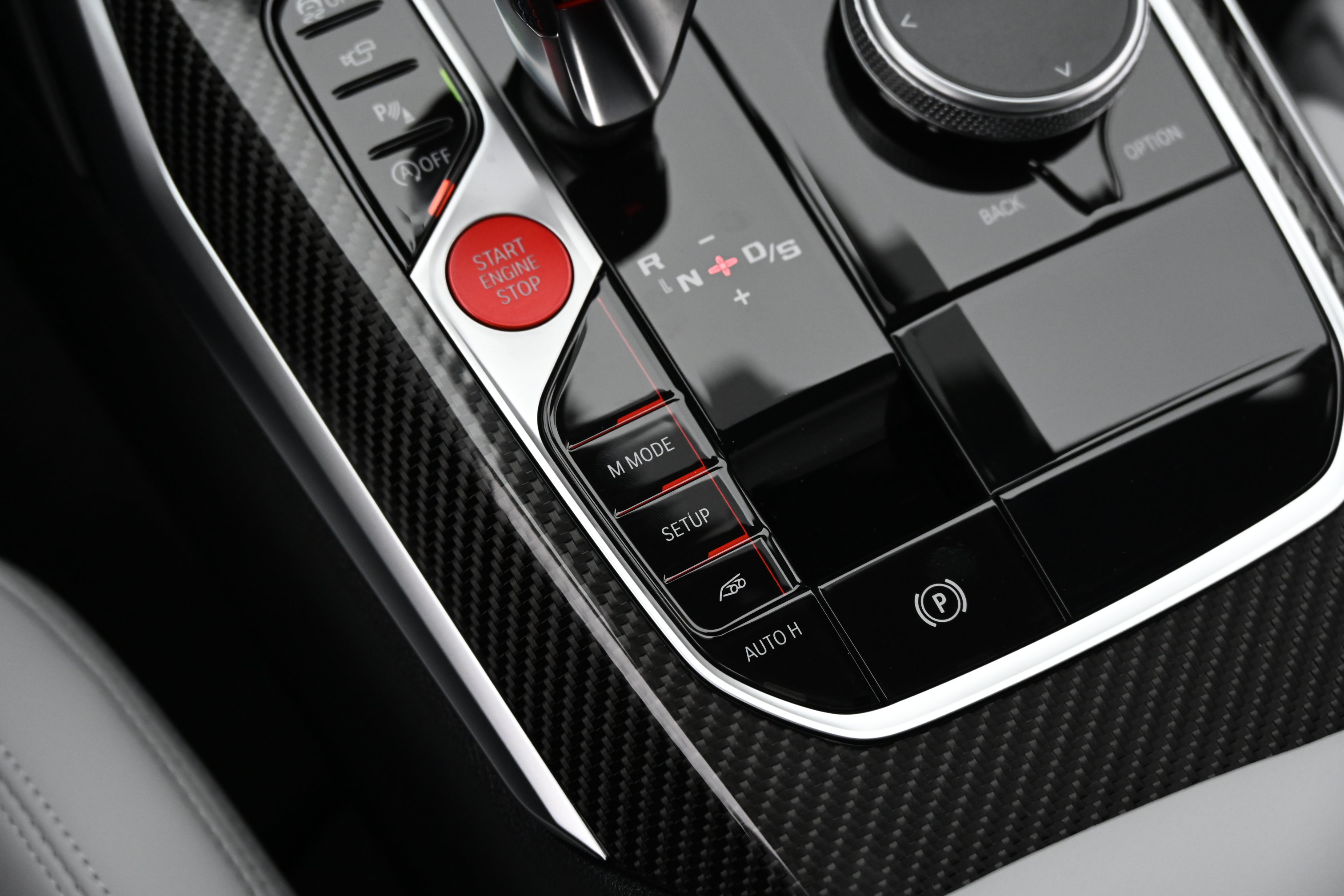 New 2026 BMW M4 Competition w/ Executive Package image 21