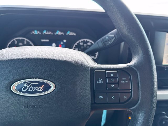Used 2025 Ford F250 XLT w/ FX4 Off-Road Package AWD/4WD image 15