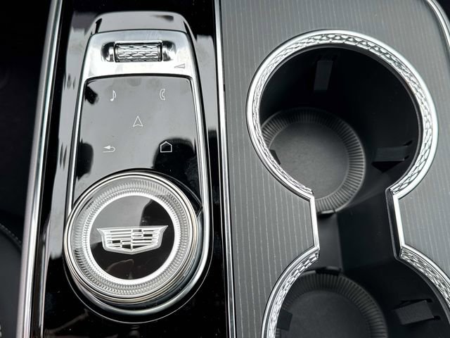 New 2025 Cadillac Lyriq Sport w/ LPO, Floor Liner Package image 24