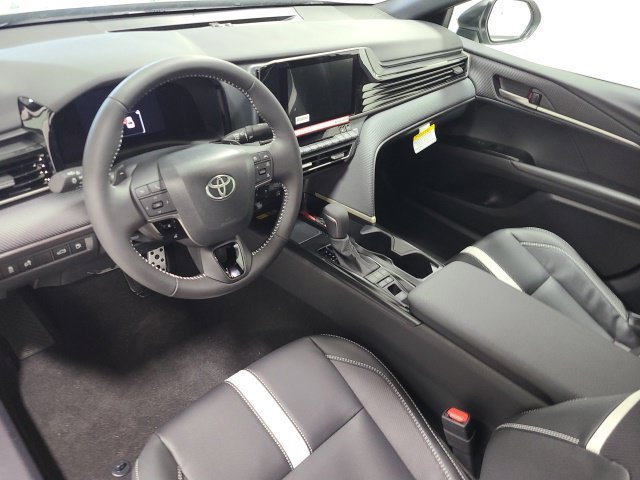 New 2027 Toyota Camry SE w/ Convenience Package FWD image 22