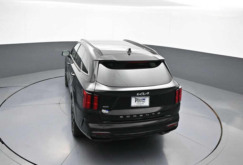 Used 2022 Kia Sorento SX AWD/4WD image 41