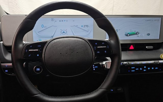 Used 2024 Hyundai Ioniq 5 SEL image 11